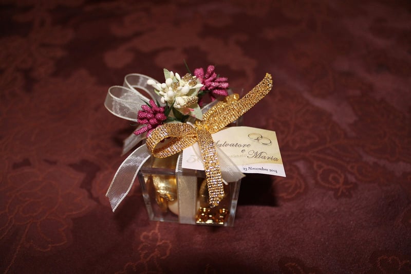Fairytale Favors