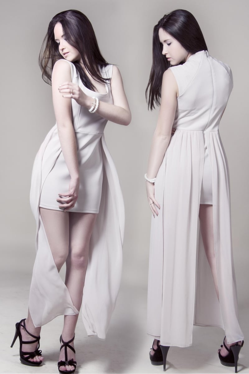 Fairy-tale Gown
