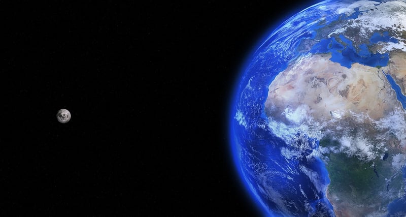 Space Image
